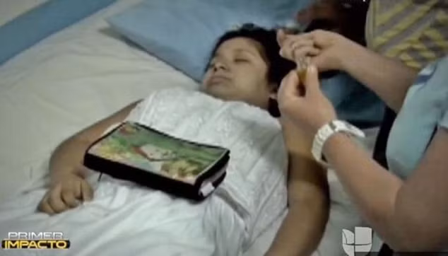 Nghe tieng dap tu trong quan tai... sung so vi su that kinh hai