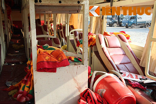 Nạn nhân tai nạn thảm khốc Bình Thuận không ngờ mình còn sống - Hình 3 Nan nhan tai nan tham khoc Binh Thuan khong ngo minh con song-Hinh-3