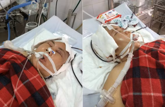 “Xin hay cuu lay cha me con!”-Hinh-3