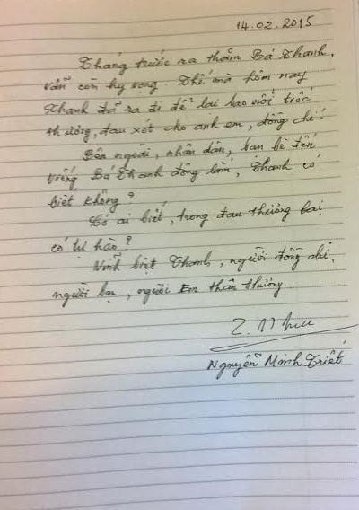 Chu tich nuoc Truong Tan Sang xuc dong vieng ong Nguyen Ba Thanh-Hinh-10