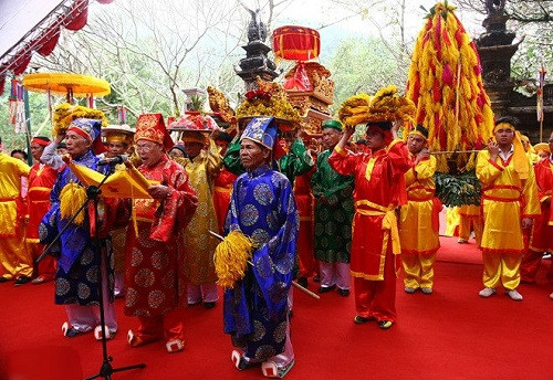 Hon chien den Giong: TT quan ly den Soc Son noi gi?