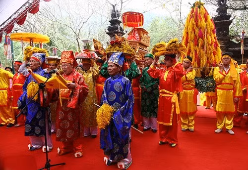 Hon chien den Giong: TT quan ly den Soc Son noi gi?