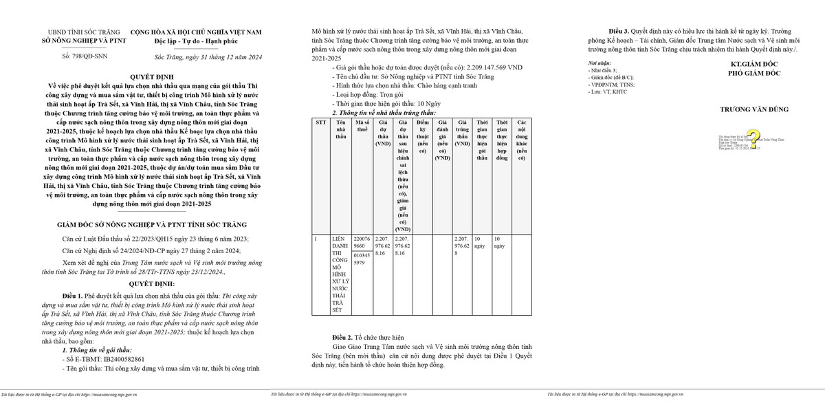 Bac Lieu: Lien danh thi cong He thong nuoc sach hon 10 ty nang luc ra sao?-Hinh-2