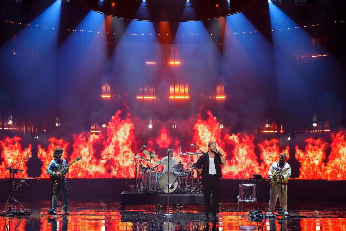 Giai thuong Vinfuture 2024 vinh danh 4 cong trinh khoa hoc: 