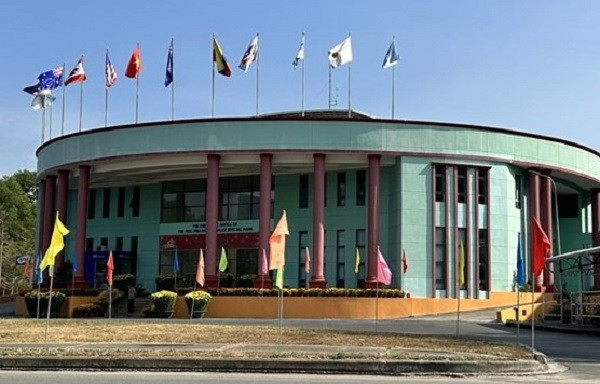 Bà Rịa – Vũng Tàu: Thanh tra chủ đầu tư KCN Mỹ Xuân A2 Ba Ria – Vung Tau: Thanh tra chu dau tu KCN My Xuan A2