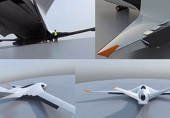 "Poslanhik sẽ thay thế một phần phi đội Tu-160 và Tu-22M3. Khác với sự phát triển trước đây của máy bay ném bom siêu âm, Poslanhik sẽ chậm hơn đáng kể khi chỉ có tốc độ cận âm”.