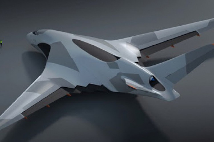 Đáng chú ý là căn cứ những hình ảnh đồ họa được báo chí Nga đăng tải thì với hình dáng đặc trưng, oanh tạc cơ thế hệ mới của Nga theo nhận xét sẽ chỉ có tốc độ cận âm.