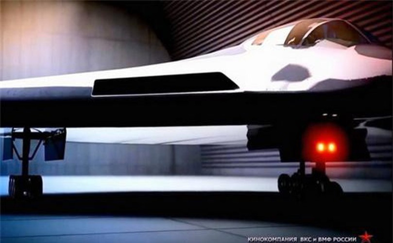 cSở dĩ có nhận xét trên bởi vì công nghệ tàng hình của Nga chưa từng được đánh giá cao, điển hình là chiếc Su-57 vẫn bị phàn nàn có diện tích phản xạ radar quá lớn, chẳng có gì đảm bảo Poslanhik khắc phục được điểm yếu này.