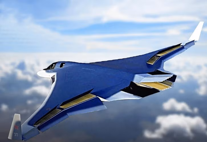 Điều cần quan tâm tiếp theo đó là các máy bay ném bom tiên tiến nhất của Nga hiện tại như Tu-160M2 hay Tu-22M3M đều là loại siêu âm, chúng sở hữu vận tốc tối đa không thua kém gì tiêm kích.