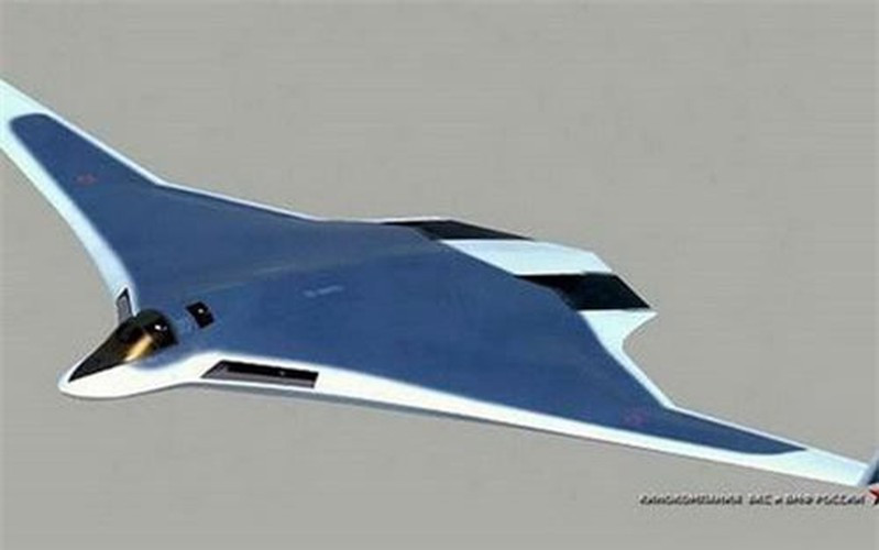 Vậy nguyên nhân nào đã khiến Moskva quyết định từ bỏ thế mạnh của mình để thiết kế chiếc Poslanhik theo phong cách máy bay ném bom tàng hình kiểu Mỹ?