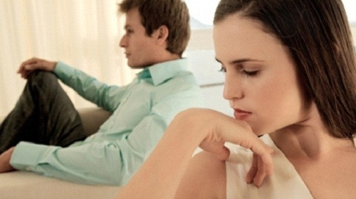 Len lut xet nghiem ADN, toi bang hoang vo khong phai me cua con