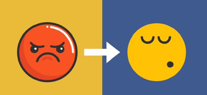 Nổi giận vào buổi sáng. Người hay cáu gắt, dễ nổi nóng vào buổi sáng sau khi thức dậy dễ ảnh hưởng đến chức năng gan, tổn thương gan dẫn đến ứ đọng, gây rối loạn chuyển hóa chức năng, làm tăng khả năng mắc các bệnh về gan.