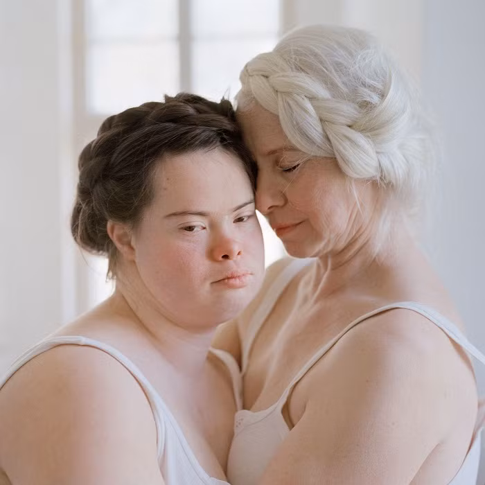 Được biết, Sofie có mối tình đầu với Andy. “Tìm được người bạn đời là tất cả với Sofie” và Von Büdigen may mắn được chứng kiến thời điểm quan trọng đó. Hẹn hò có ý nghĩa lớn trong nỗ lực giao tiếp xã hội cũng như khả năng nhận thức với người mắc hội chứng Down.