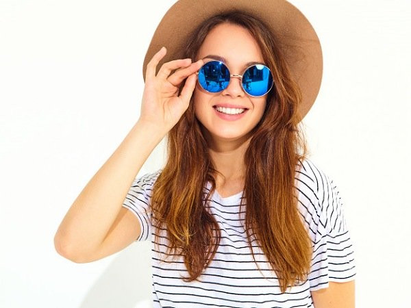 6 cach de co doi mat dep khong can my pham-Hinh-3