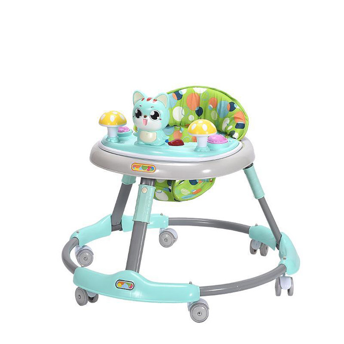 Mặt khác, xe tập không giúp trẻ biết đi nhanh hơn. Trái lại, trẻ dùng xe biết đi trễ hơn 1 tháng so với trẻ không dùng. Xe tập đi cũng không giúp chân trẻ mạnh hơn mà còn tác động sai đến quá trình cảm nhận hông và gối của trẻ. Tình trạng này kéo dài dễ dẫn đến những tổn thương lâu dài ở vùng chậu. Lâu ngày sẽ dẫn đến biến dạng xương, gây ra một số dị tật ở chân.