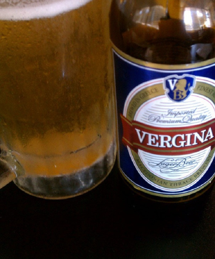 Nhiều người ngạc nhiên khi một thương hiệu bia trên thế giới có phát âm gần giống "vùng kín" của phụ nữ.