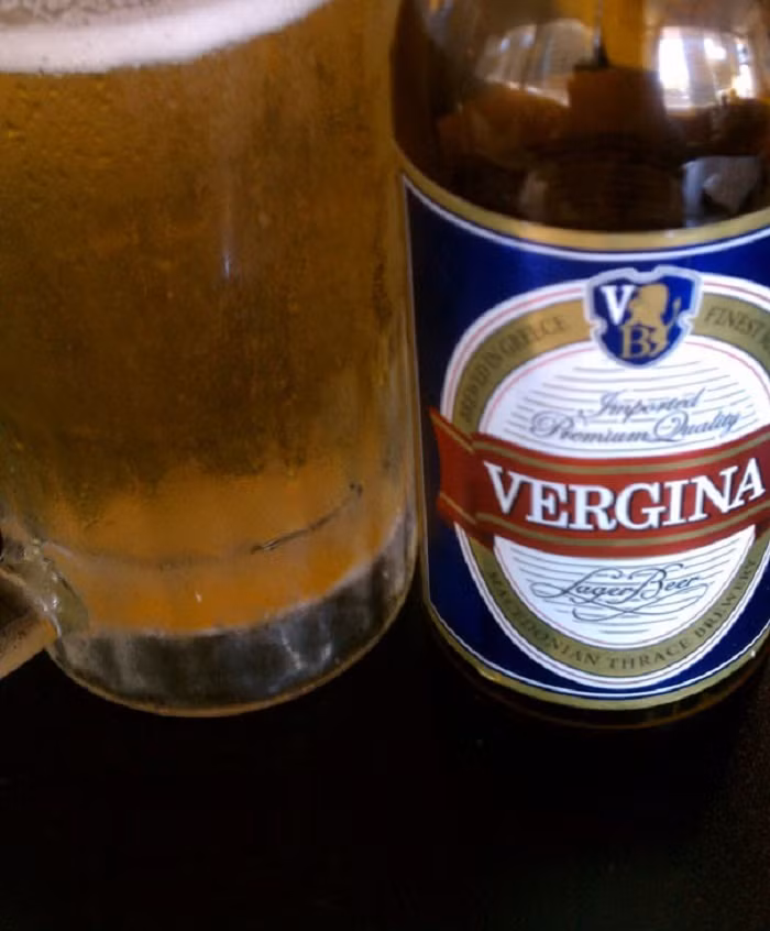 Nhiều người ngạc nhiên khi một thương hiệu bia trên thế giới có phát âm gần giống "vùng kín" của phụ nữ.