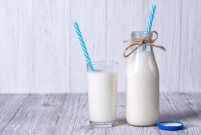 Mong muốn giúp con bổ sung dinh dưỡng mà lại dễ tiêu hóa, nhiều mẹ vô tư cho con uống loại sữa tăng cường lactobacillus. Tuy nhiên, ruột và dạ dày trẻ nhỏ vốn mỏng manh, hấp thụ lượng lớn vi khuẩn lactic có thể ảnh hưởng đến cân bằng vi sinh đường ruột.