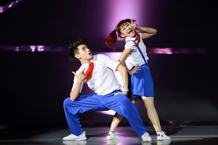 Hiện tại, Á quân "Thử thách cùng bước nhảy" 2012 trở thành một vũ công nổi tiếng được đông đảo khán giả yêu mến. Làm việc chuyên nghiệp, rèn luyện chuyên môn không ngừng nghỉ là chìa khoá giúp anh đạt được những thành công nhất định. Anh cũng trở thành gương mặt đắt show, liên tục xuất hiện ở nhiều chương trình khác nhau.