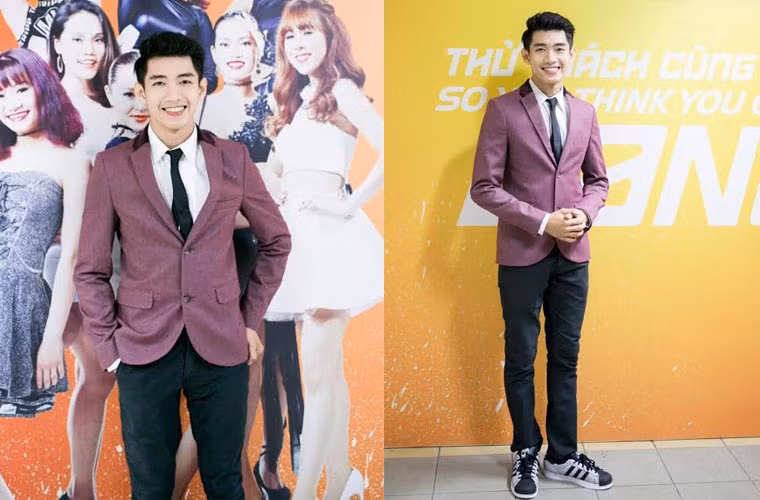 Ở lần xuất hiện này, Á quân “Thử thách cùng bước nhày” năm 2012 đã đảm nhận biên đạo tiết mục cho một thí sinh trong top 10 chung cuộc và cùng thể hiện bài nhảy trên sân khấu. Sau mỗi tuần, thứ tự bắt cặp của từng biên đạo và thí sinh sẽ được hoán đổi ngẫu nhiên.