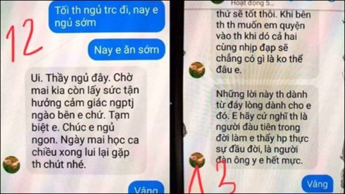 Vi sao lien tiep xay ra cac vu dam o, “ga tinh” hoc sinh?-Hinh-2