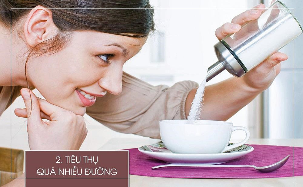 6 thói quen gây teo não, ung thư não cần bỏ ngay - Hình 2 6 thoi quen gay teo nao, ung thu nao can bo ngay-Hinh-2