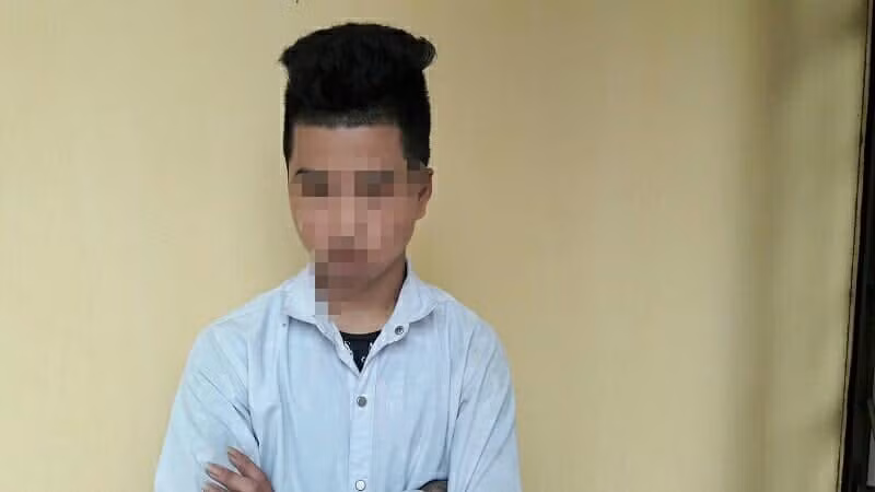 Nhieu nu sinh Hung Yen bo nha, theo ban trai moi quen tren facebook