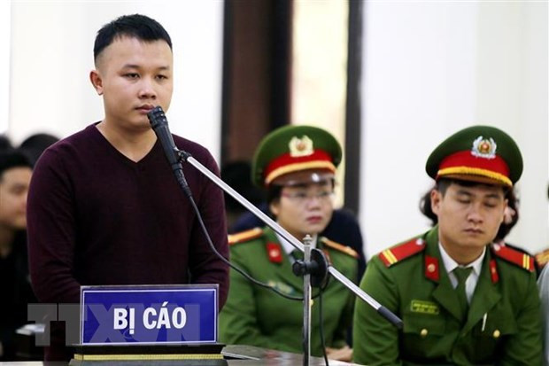 Phuc tham vu danh bac nghin ty: Tuyen an vao chieu 12/3