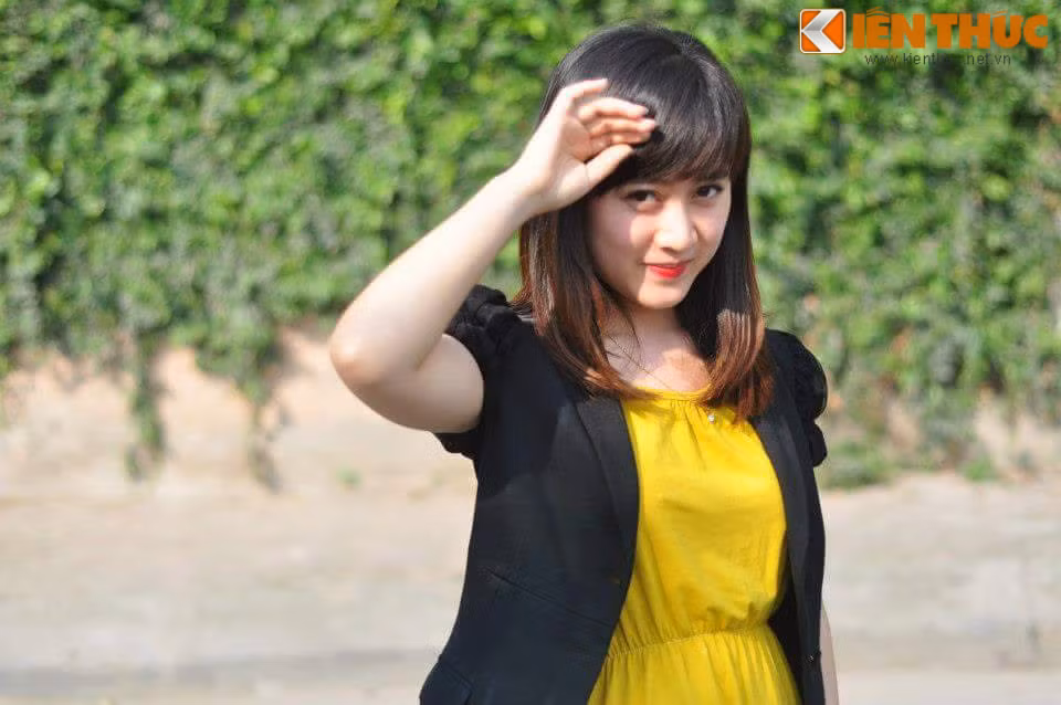 Hiện nay cô Quỳnh đảm nhiệm dạy môn Địa lý cho 10 lớp trường Lê Quý Đôn. Do đây là ngôi trường giàu truyền thống với những lứa học sinh khá giỏi, ngoan ngoãn nên khi mới vào nghề, cô Quỳnh cũng không gặp quá nhiều khó khăn, trở ngại. 