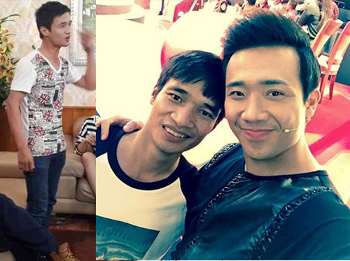 Trong buổi ra mắt một show truyền hình mới tại TP HCM, ngoài sự xuất hiện của Trấn Thành và Việt Hương, một người thu hút nhiều sự chú trong sự kiện này không ai khác là Lệ Rơi. Lệ Rơi tham gia chương trình với tư cách một thí sinh để chọc cười hai vị giám khảo Trấn Thành và Việt Hương với mơ ước giành giải thưởng 100 triệu đồng cho người chiến thắng. Đây cũng là những bước đi đầu tiên của chàng trai trồng ổi, mê ca hát khi dấn thân vào showbiz theo cách không giống ai.