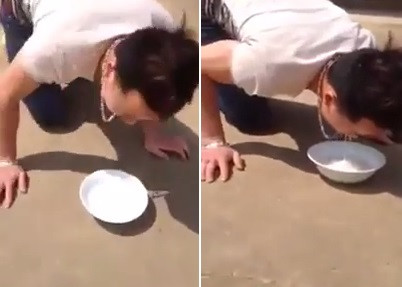 Chang trai tinh nguyen lam cho an dat de kiem 2 trieu-Hinh-2