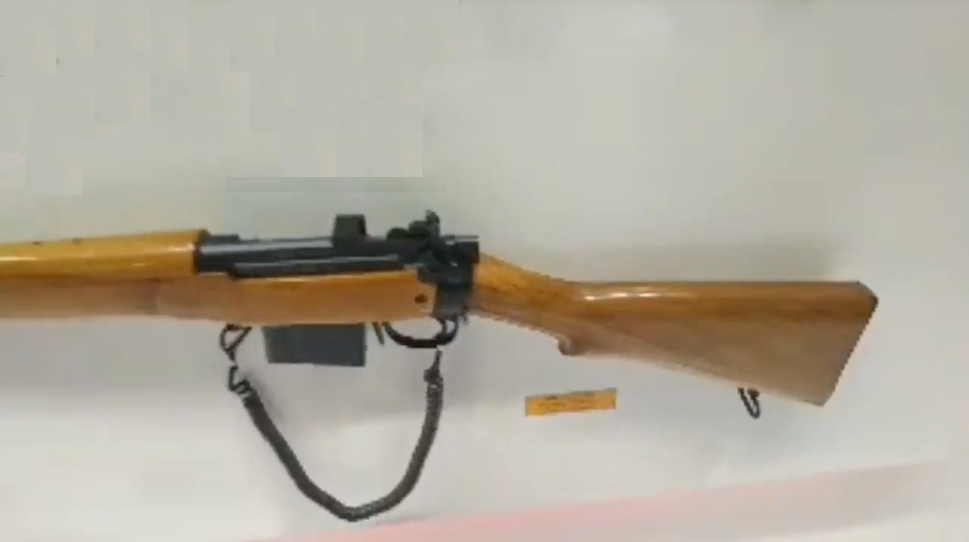 Một thông tin nữa khá bất ngờ là các sản phẩm của AIA chỉ được bán ở các quốc gia thuộc khối Liên hiệp Anh như Canada, Australian, Anh và một số quốc gia khác. Có lẽ chính vì vậy mà tên tuổi của M10 Mk.IV ít người được biết tới thậm chí là cả trong giới sưu tập súng Mỹ. Nguồn ảnh: Harri Wijaya.