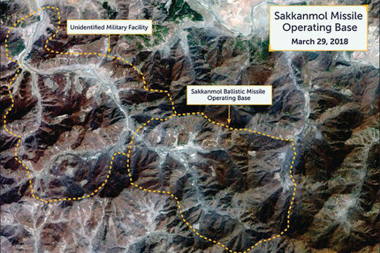 Phan ung bat ngo cua ong Trump ve can cu ten lua bi mat Trieu Tien-Hinh-2
