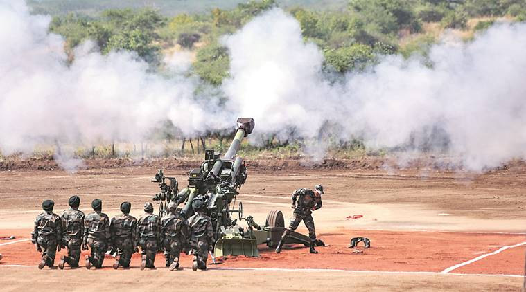 An Do chinh thuc so huu luu phao “lam tai nhieu tat” M777