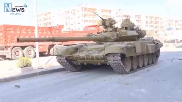 Theo quan điểm của các chuyên gia, có thể không cần tính đến lối ví von so sánh của những năm trước, bởi riêng sự hiện diện của xe tăng Nga đã chứng tỏ tình trạng thiếu khả năng chiến đấu của những cỗ xe tăng nước ngoài còn lại.