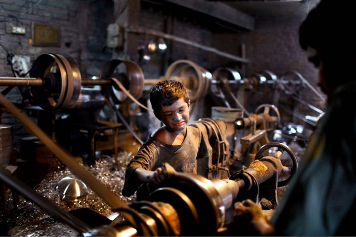 Những bức ảnh của Akash là một cách để nâng cao nhận thức và khiến nhiều người hiểu về cuộc đời của những con người bị lãng quên, trong đó có cả những đứa trẻ.