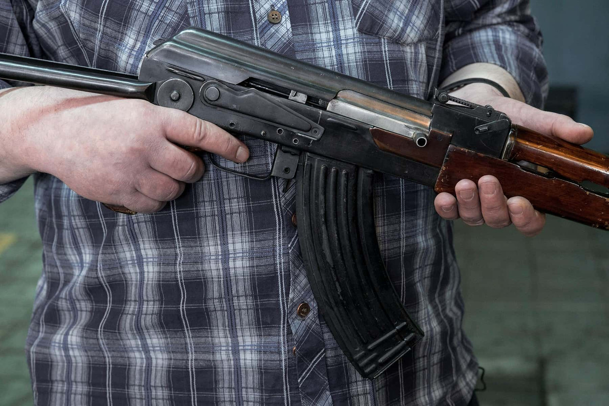 Ở thời điểm hiện tại AK-47 dù không còn là sản phẩm xuất khẩu chủ lực của ngành công nghiệp quốc phòng Nga nhưng các “hậu duệ” của nó vẫn đang tiếp tục được phát triển dành cho các khách hàng khó tính nhất trên thế giới, trong đó có cả Quân đội Nga. Nguồn ảnh: Kalashnikov