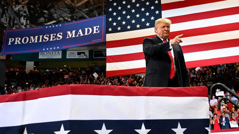 Tong thong Trump - ong Obama doi dau gay gat truoc bau cu giua ky-Hinh-2