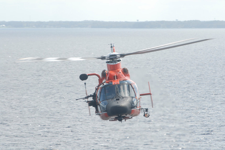 Ban tia tu truc thang - ky nang co mot khong hai cua Tuan duyen My