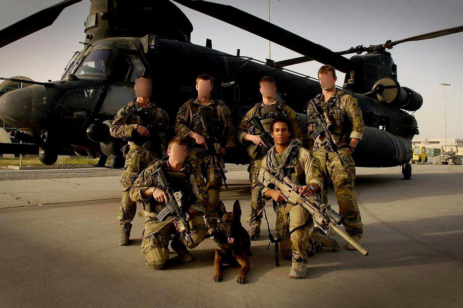 Quá trình đào tạo xạ thủ bắn tỉa của Tuần duyên Mỹ sẽ diễn ra tại trường bắn tỉa quân đội ở Fort Benning, bang Georgia. Họ được đào tạo với các nội dung cơ bản như lính bắn tỉa thông thường. Sau đó, họ tiếp tục trải qua đào tạo nâng cao để bắn mục tiêu di chuyển. Ảnh: US Army.