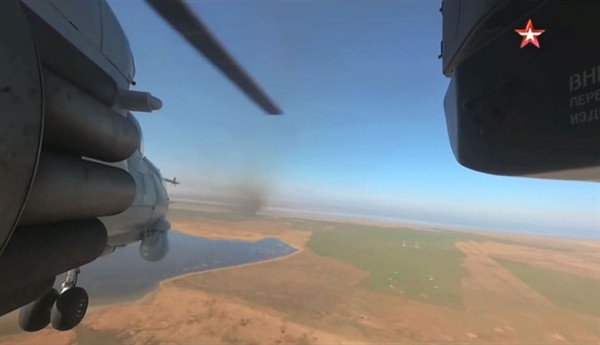 S-80FP mang lượng nổ phá-xuyên, có tầm phóng 6 km, chiều dài 1,4-1,5 m, trọng lượng không quá 17 kg. Trong lượng phần chiến đấu là 9-9,5 kg.