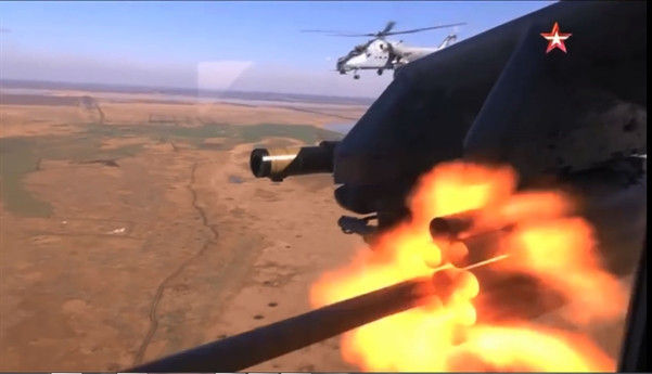 Theo đó rocket S-80FP sẽ sớm trở thành loại vũ khí tấn công hiệu quả cho các loại máy trực tiến công đa năng của Không quân Nga. Tính năng chiến-kỹ thuật về hiệu quả tác động, độ tin cậy khai thác và an toàn của S-80FP cũng hiếm có.