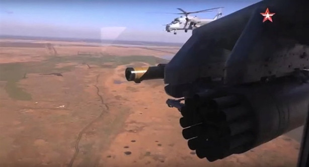 Bên cạnh đó các tính năng kỹ chiến thuật của S-80FP được Không quân Nga đánh giá là khó có loại rocket không đối đất nào sánh kịp.