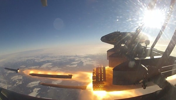 Trước khi rocket mới được đưa vào trang bị, hiện tại S-80FP là mẫu rocket được phát triển riêng cho Không quân Nga, nó được thiết kế với hai chế độ nổ gồm ngòi nổ tức thời và ngòi nổ chậm tùy vào nhu cầu sử dụng.