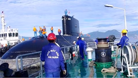 Viet Nam che thiet bi dac biet, tu sua chua tau ngam-Hinh-2