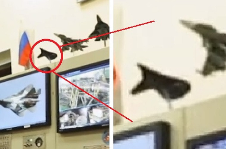 "Theo kế hoạch của chúng tôi, nguyên mẫu sẽ cất cánh không muộn hơn từ 2 - 3 năm sau năm 2020", ông Mikhailov nhấn mạnh. "UAC hy vọng sẽ cho cất cánh một tiêm kích thế hệ 6 siêu vượt âm trước 2025". Khi đó, ông Mikhailov cũng nói rằng, UAC hiện đang trong giai đoạn thực hiện các hoạt động nghiên cứu và phát triển, gồm cả thiết kế động cơ. Nguồn ảnh: tvzvezda.