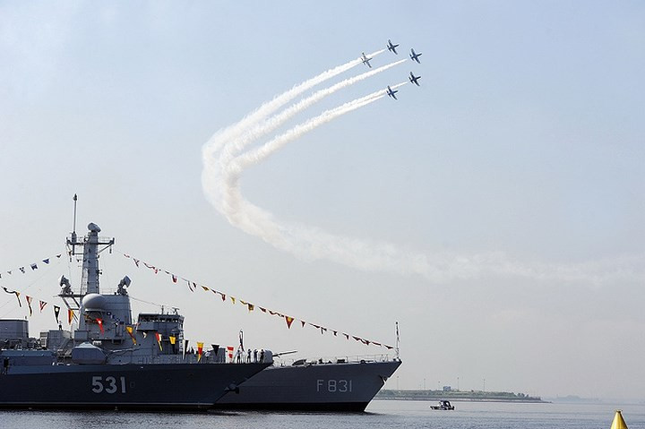 Các tàu hộ tống đa nhiệm thuộc Dự án 20380/20385, được phát triển cho Hải quân Nga