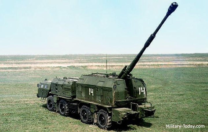 Hệ thống được thiết kế để tiêu diệt hoặc chế áp lực lượng chiến đấu mặt biển hay ven biển của đối phương; ngăn chặn hỏa lực tàu chiến kẻ thù nhắm vào lực lượng chiến đấu ven biển của ta trong tác chiến chống đổ bộ, tác chiến phòng thủ eo biển và vùng ven biển, cũng như bảo vệ tuyến hàng hải và bãi trú đậu ven bờ. Ảnh: Military-Today.