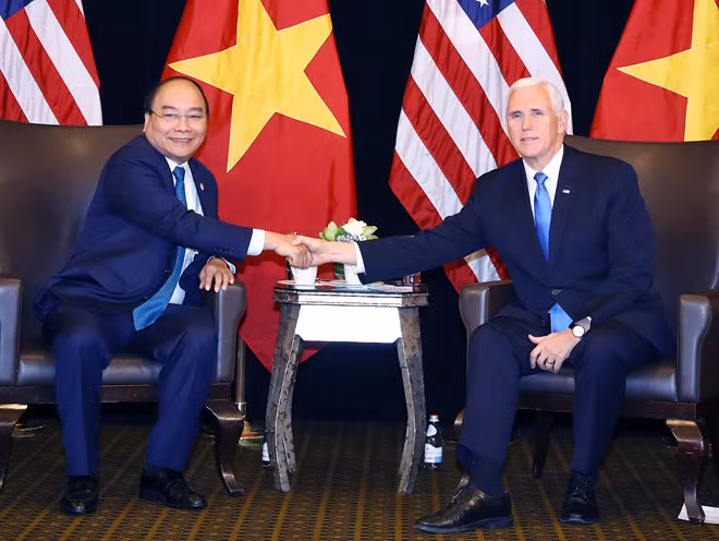 Pho TT My: Viet-My chia se loi ich chung trong duy tri tu do hang hai-Hinh-2