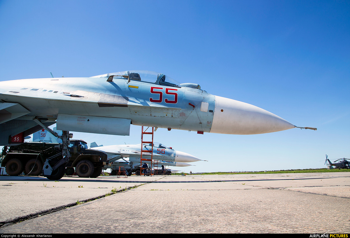 Không chỉ riêng lực lượng không quân, các lực lượng khác cũng sẽ được trang bị thêm các loại vũ khí trang bị mới. Theo đó đến cuối năm 2020 tỷ lệ các trang thiết bị quân sự hiện đại có trong thành phần của lực lượng Lục quân, Không quân và Hải quân thuộc Quân khu phía Nam sẽ tăng lên và đạt 70% và đối với một số thiết bị đặc biệt con số này đạt đến 100%, đại diện Quân khu này cho biết.